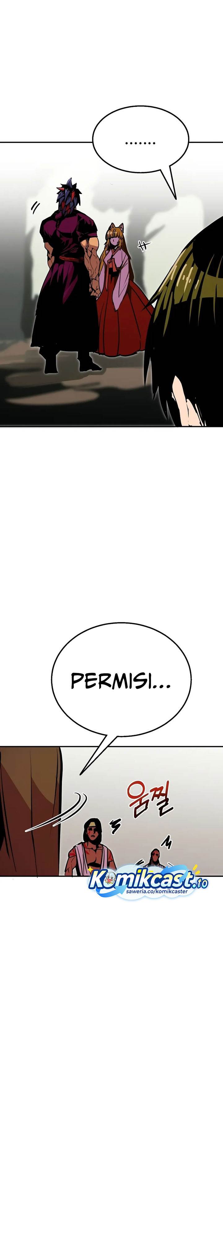 Worthless Regression Chap 96 - Next Chap 97