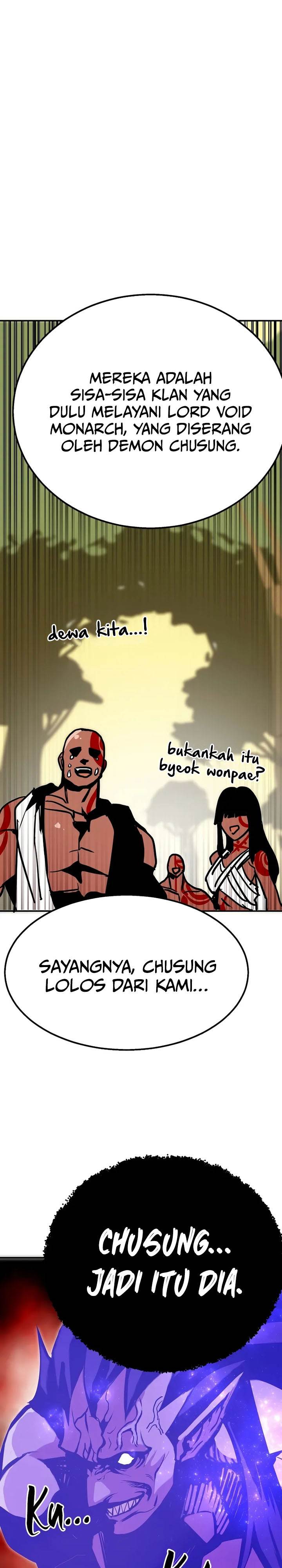 Worthless Regression Chap 96 - Next Chap 97