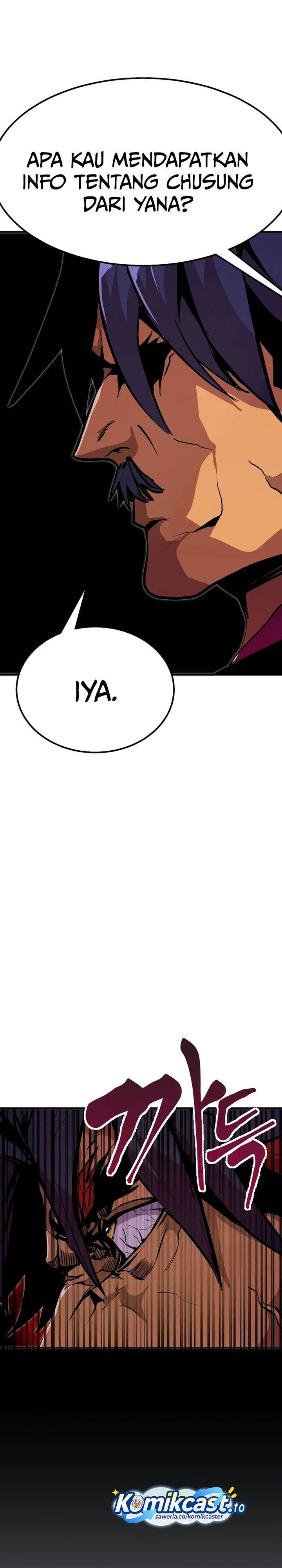 Worthless Regression Chap 96 - Next Chap 97