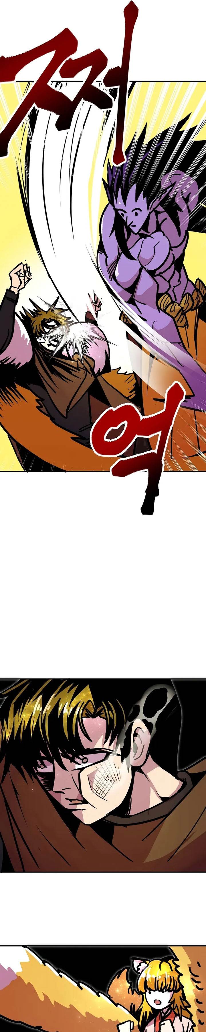 Worthless Regression Chap 96 - Next Chap 97