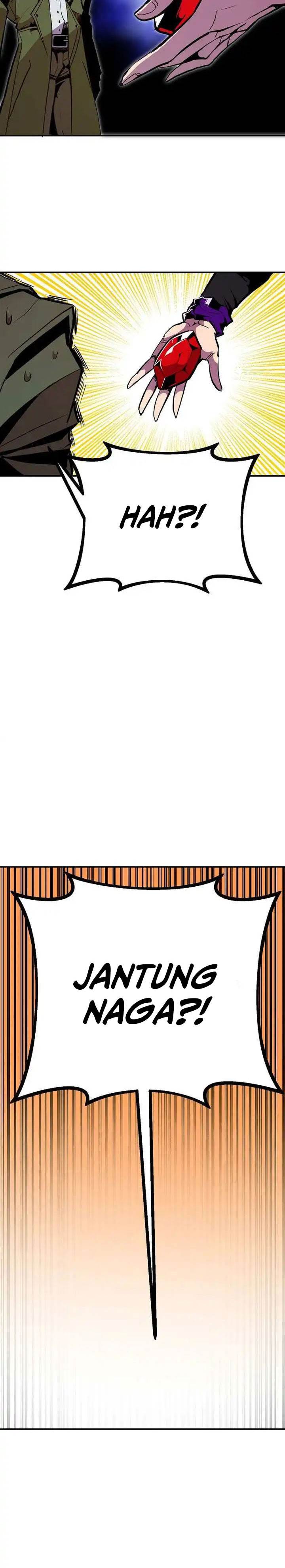 Worthless Regression Chap 97 - Next Chap 98