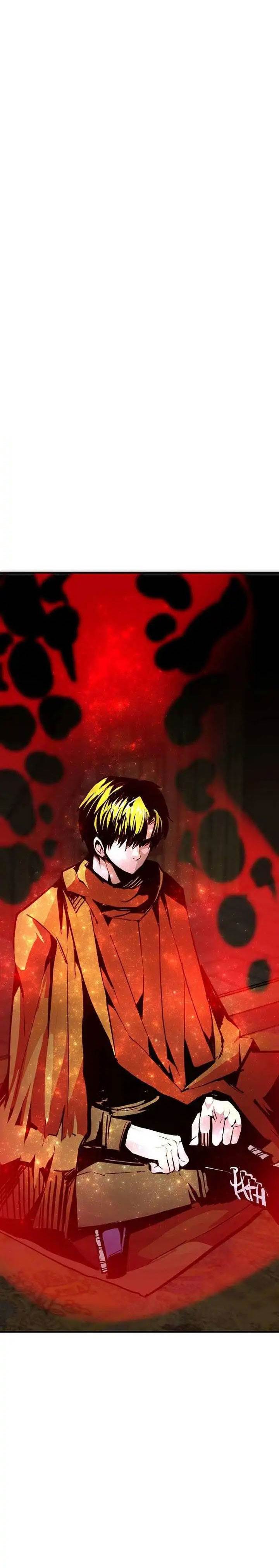 Worthless Regression Chap 97 - Next Chap 98