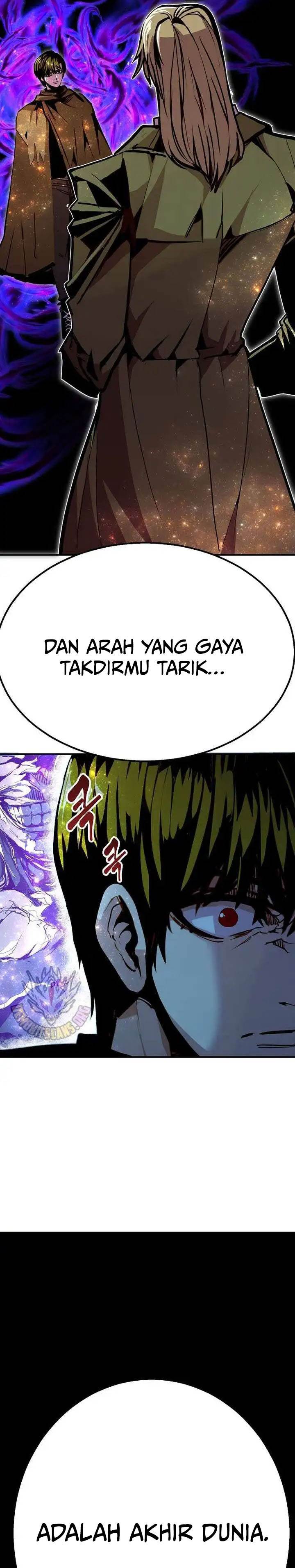 Worthless Regression Chap 97 - Next Chap 98