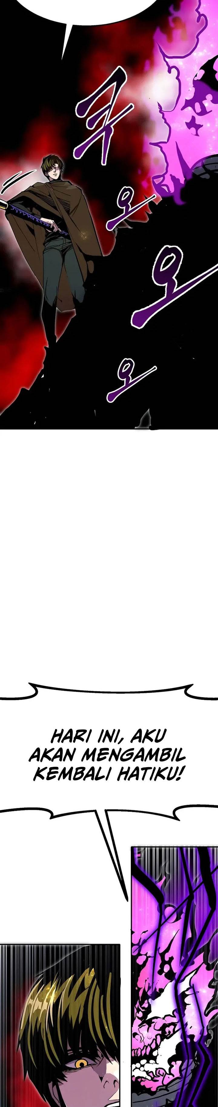 Worthless Regression Chap 98 - Next Chap 99