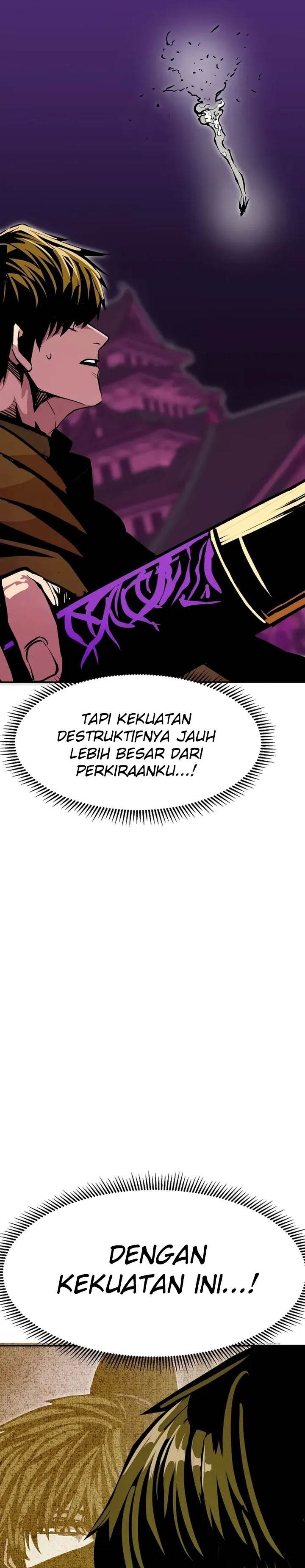 Worthless Regression Chap 98 - Next Chap 99