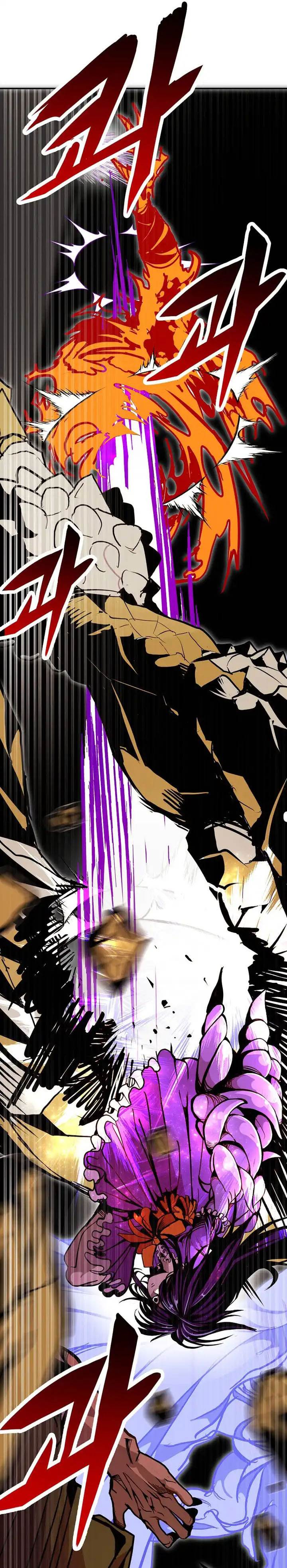 Worthless Regression Chap 99 - Next Chap 100