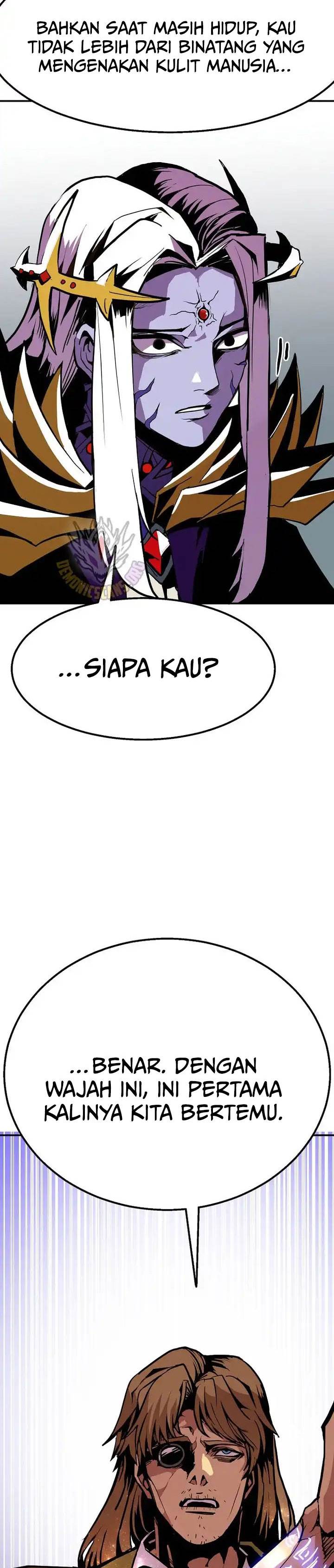 Worthless Regression Chap 99 - Next Chap 100