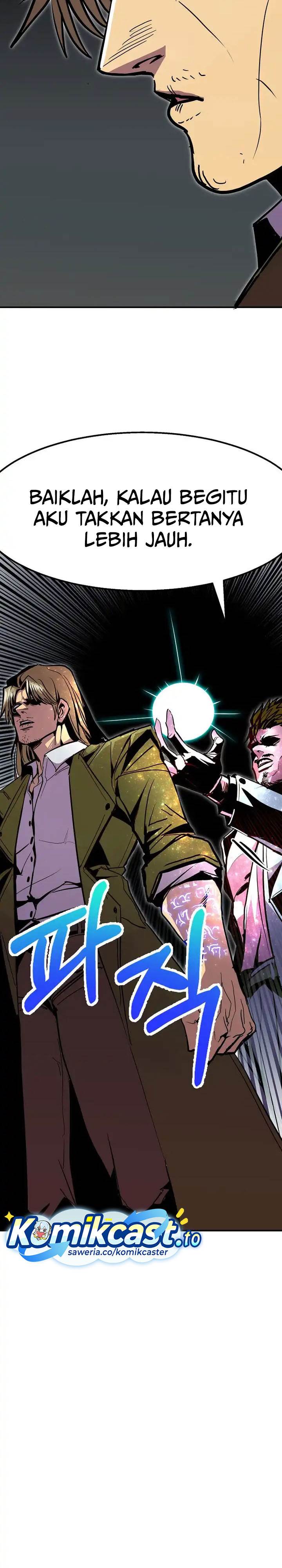 Worthless Regression Chap 99 - Next Chap 100