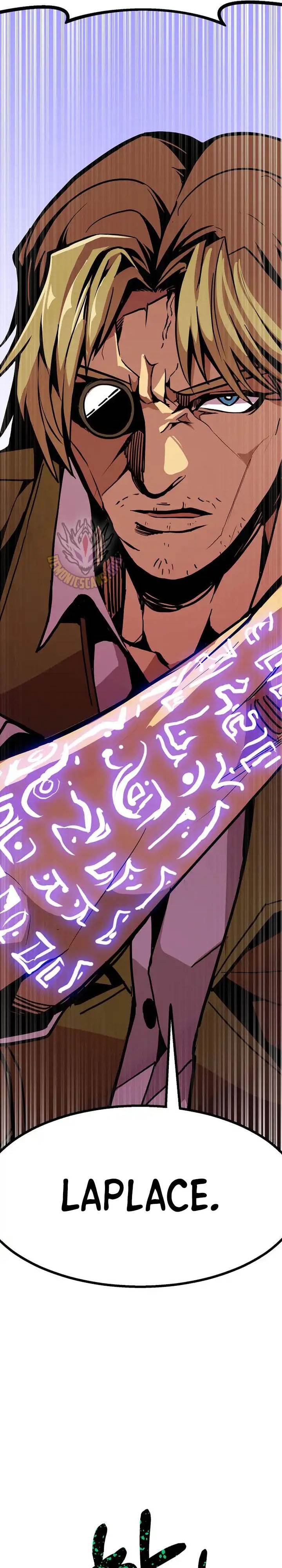 Worthless Regression Chap 99 - Next Chap 100