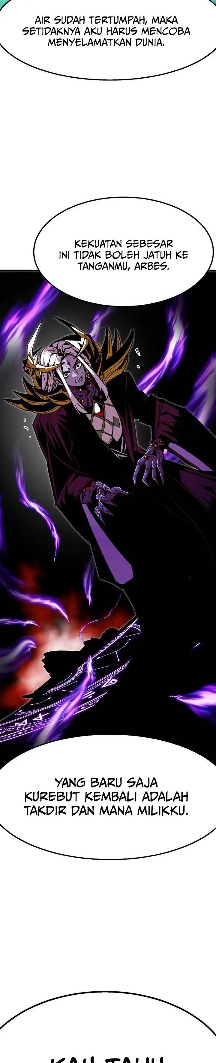 Worthless Regression Chap 99 - Next Chap 100