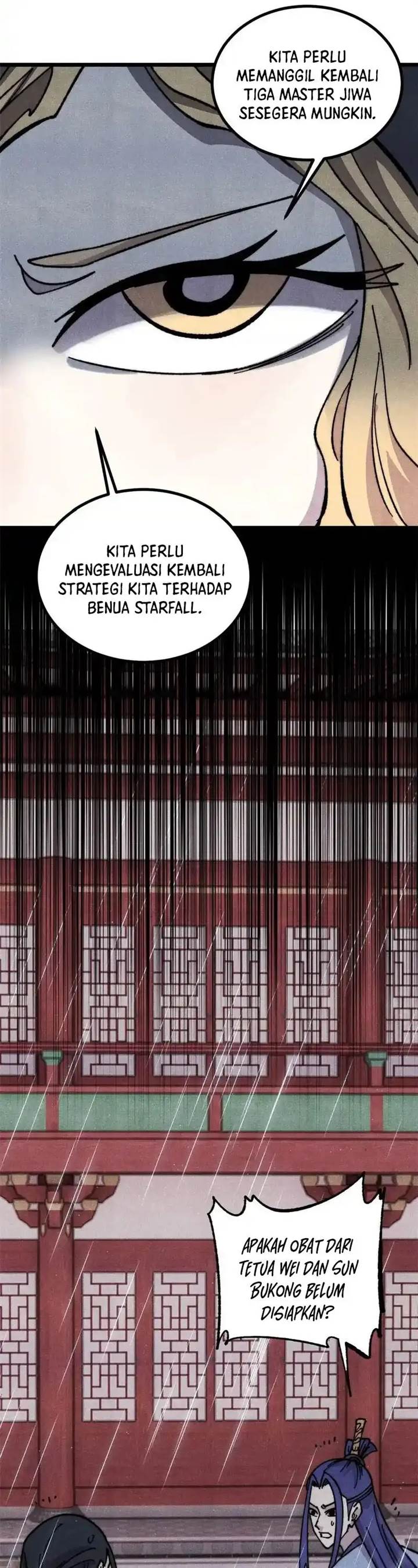 All Hail the Sect Leader Chap 489 - Next Chap 490