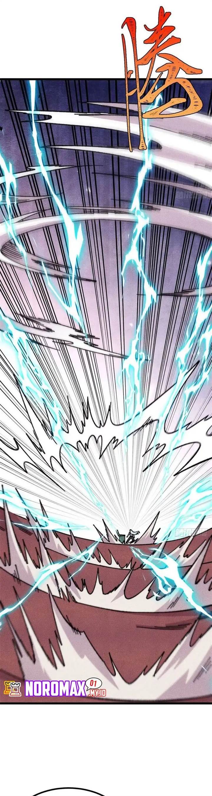 All Hail the Sect Leader Chap 489 - Next Chap 490