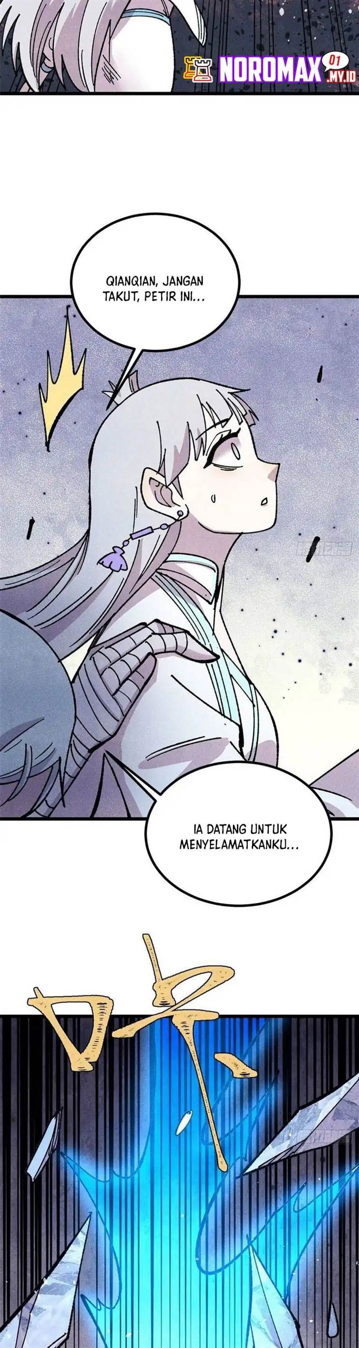 All Hail the Sect Leader Chap 489 - Next Chap 490