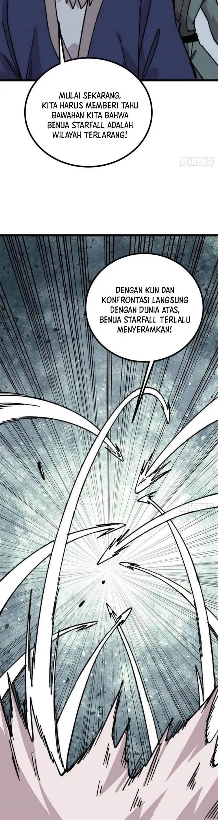 All Hail the Sect Leader Chap 489 - Next Chap 490