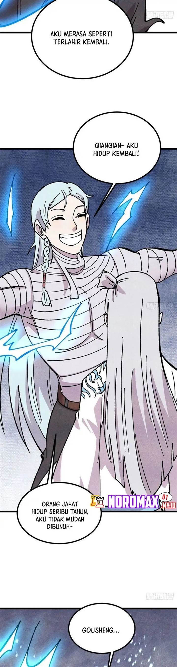 All Hail the Sect Leader Chap 489 - Next Chap 490