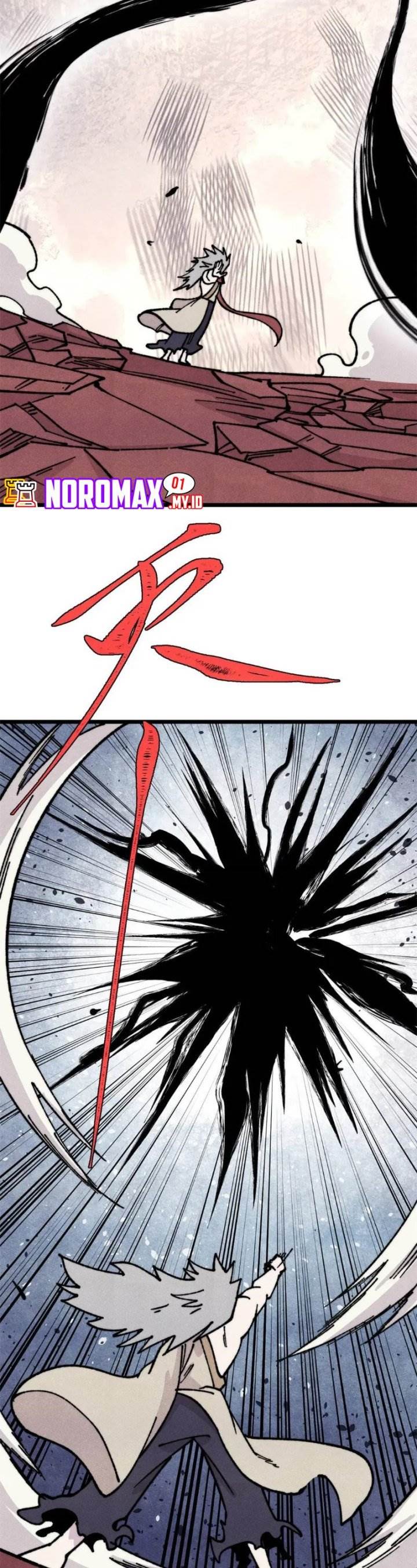 All Hail the Sect Leader Chap 468 - Next Chap 469