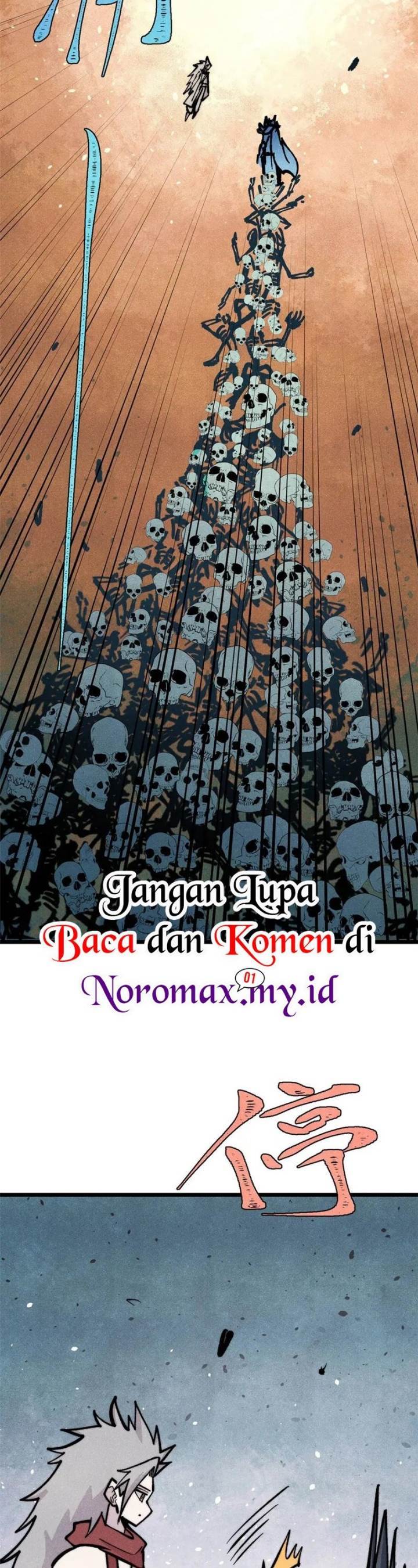 All Hail the Sect Leader Chap 469 - Next Chap 470