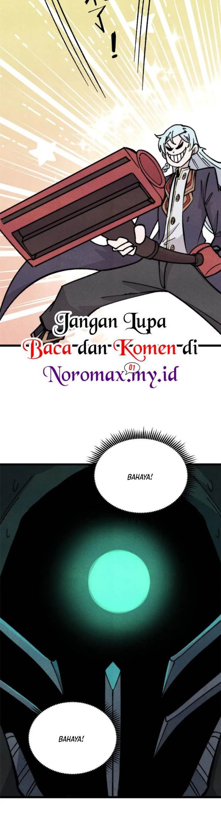 All Hail the Sect Leader Chap 469 - Next Chap 470