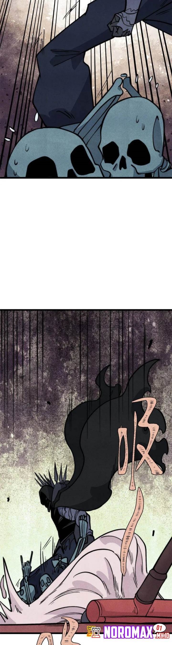 All Hail the Sect Leader Chap 469 - Next Chap 470