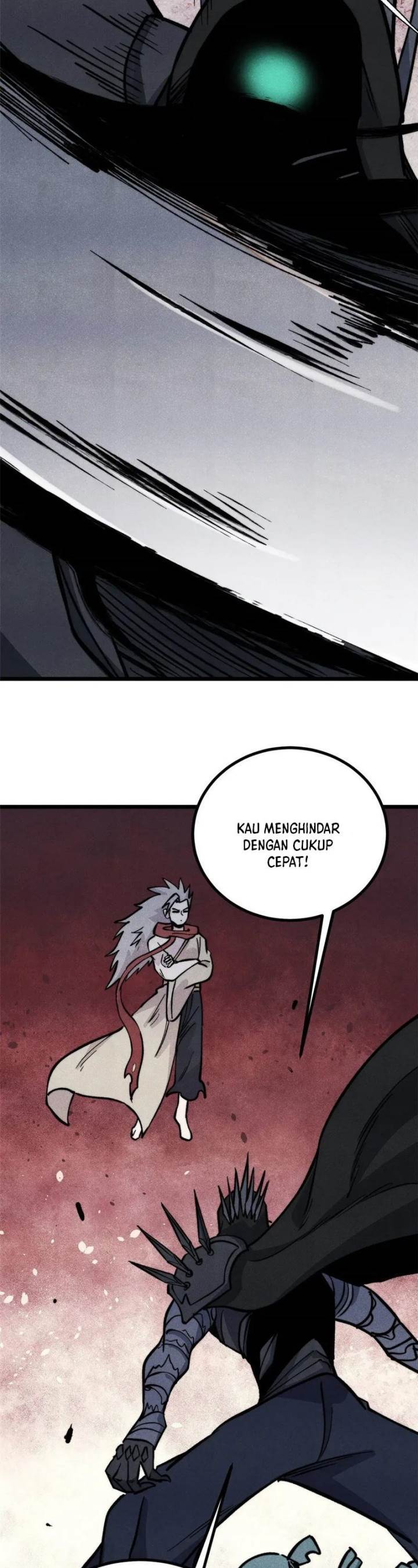 All Hail the Sect Leader Chap 469 - Next Chap 470