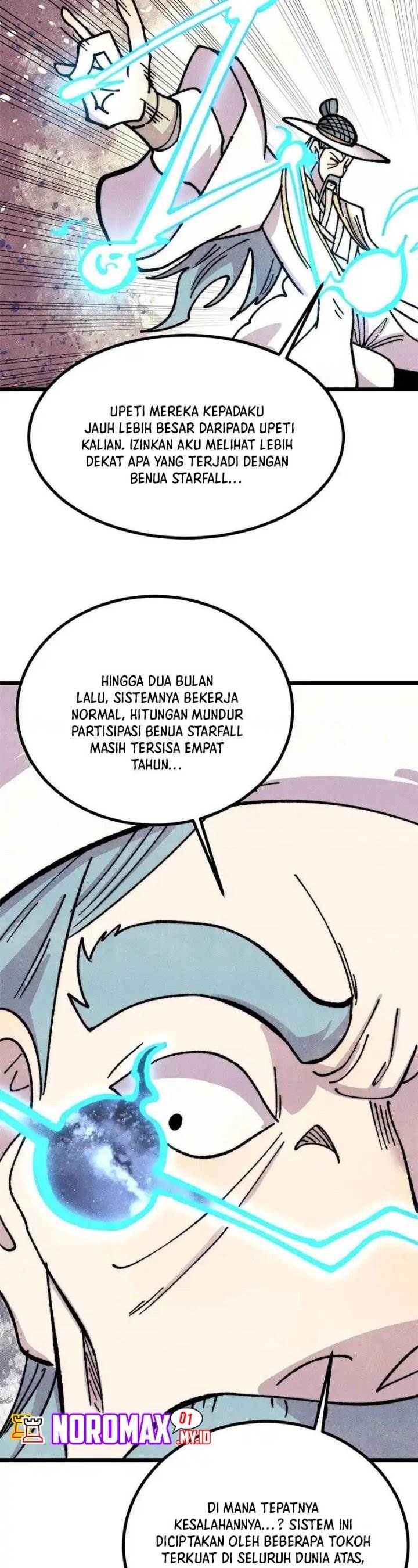 All Hail the Sect Leader Chap 478 - Next Chap 479