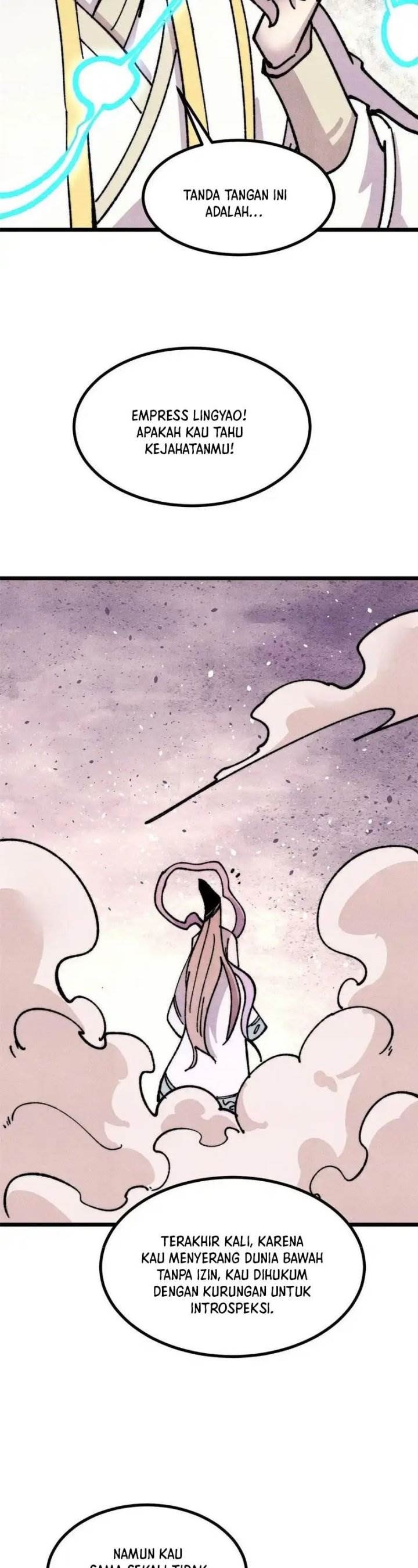 All Hail the Sect Leader Chap 478 - Next Chap 479