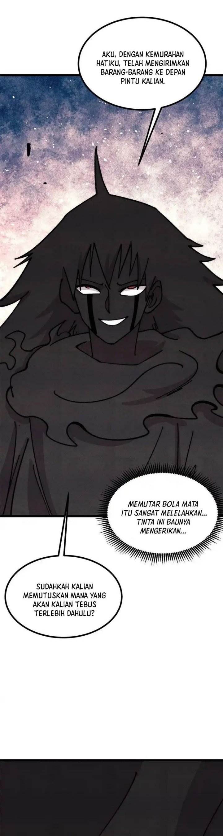 All Hail the Sect Leader Chap 478 - Next Chap 479