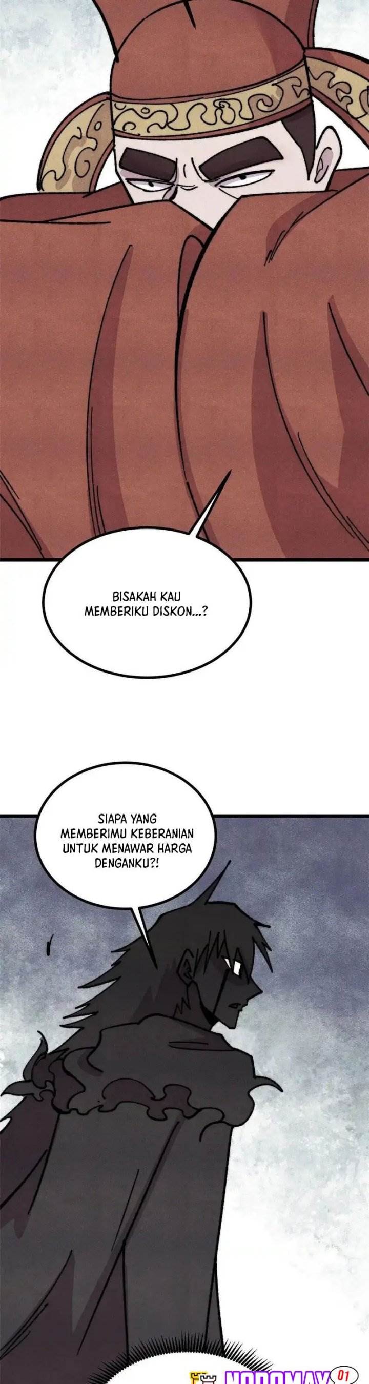 All Hail the Sect Leader Chap 478 - Next Chap 479