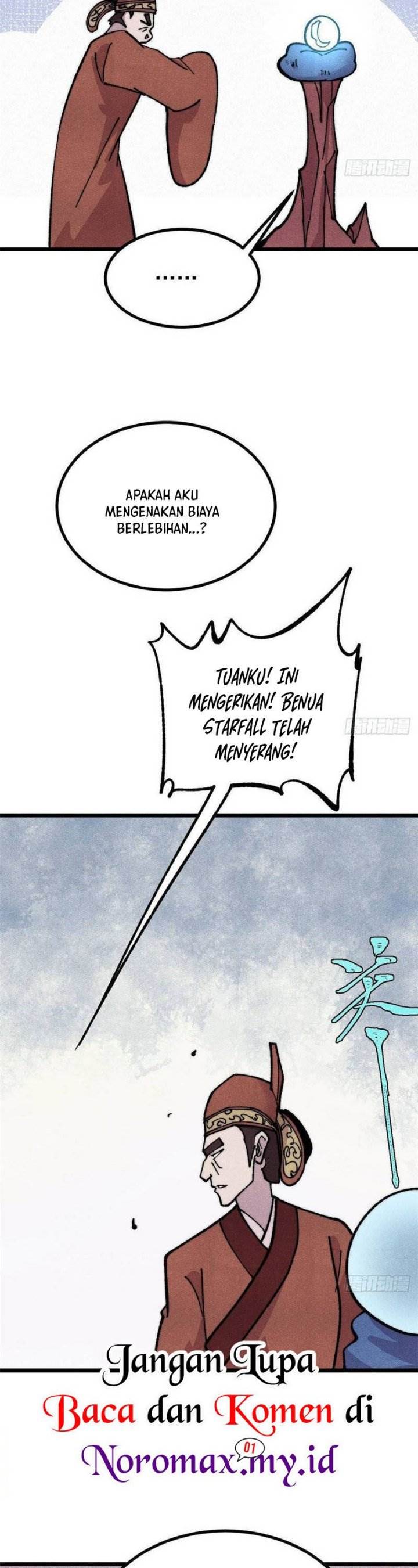 All Hail the Sect Leader Chap 478 - Next Chap 479