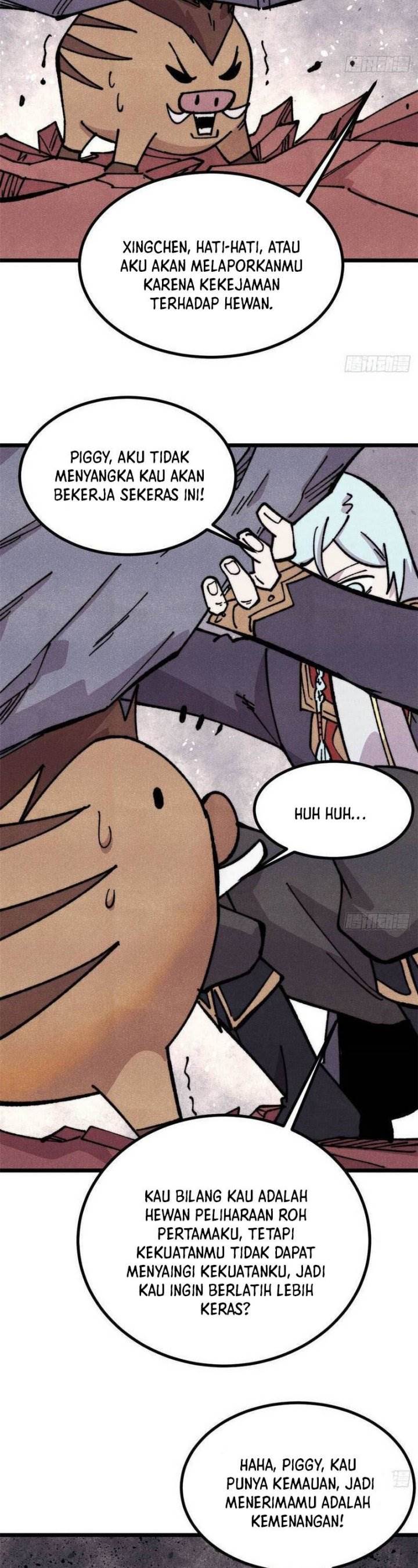 All Hail the Sect Leader Chap 479 - Next Chap 480