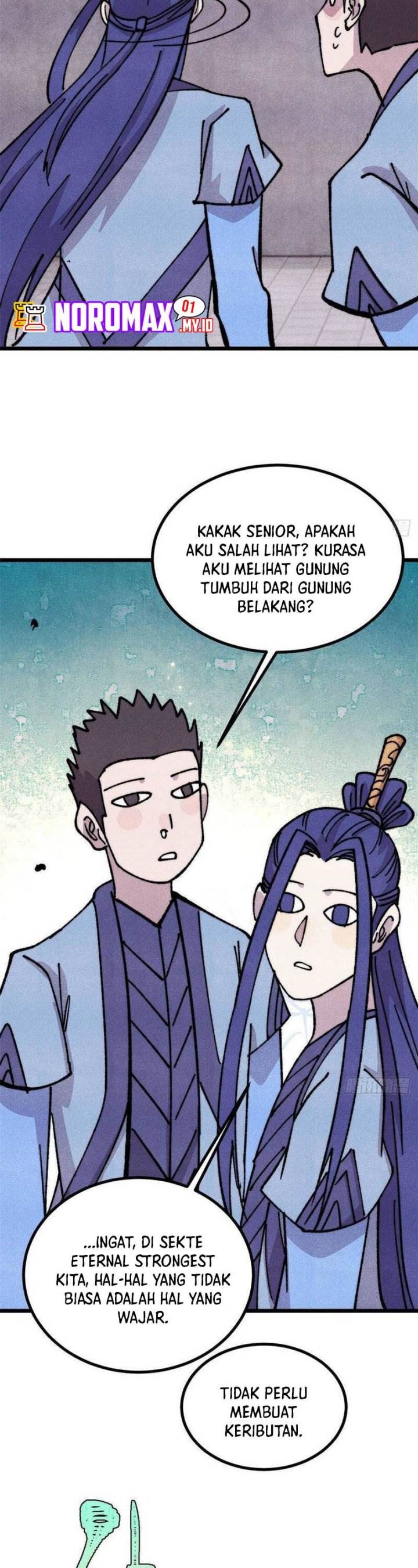 All Hail the Sect Leader Chap 479 - Next Chap 480