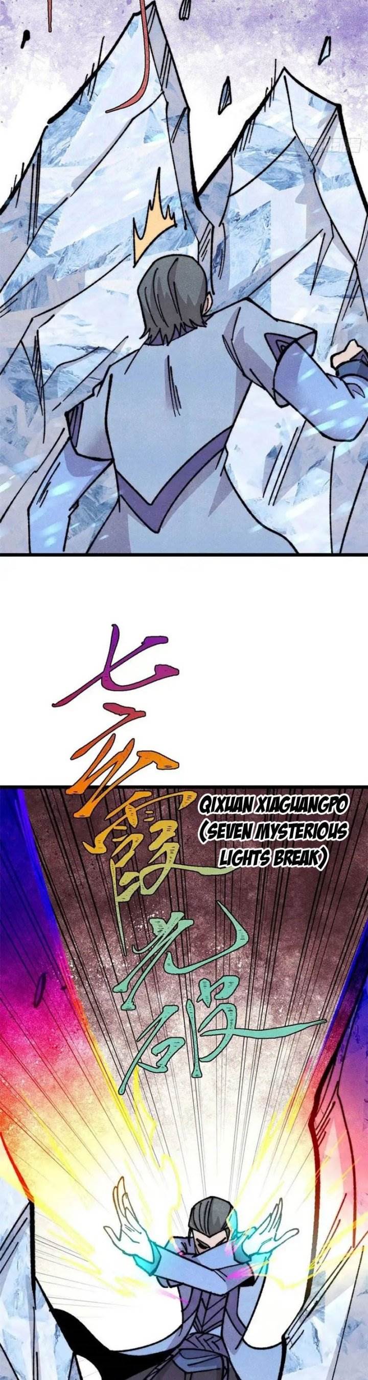 All Hail the Sect Leader Chap 474 - Next Chap 475