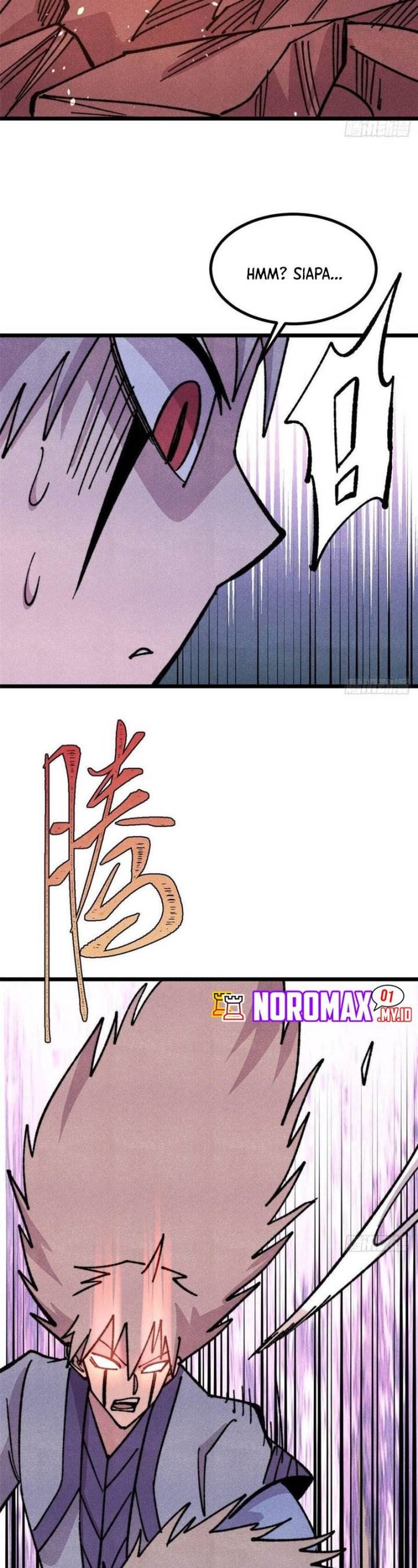 All Hail the Sect Leader Chap 474 - Next Chap 475