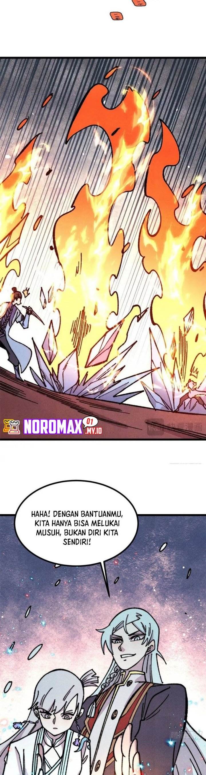 All Hail the Sect Leader Chap 474 - Next Chap 475