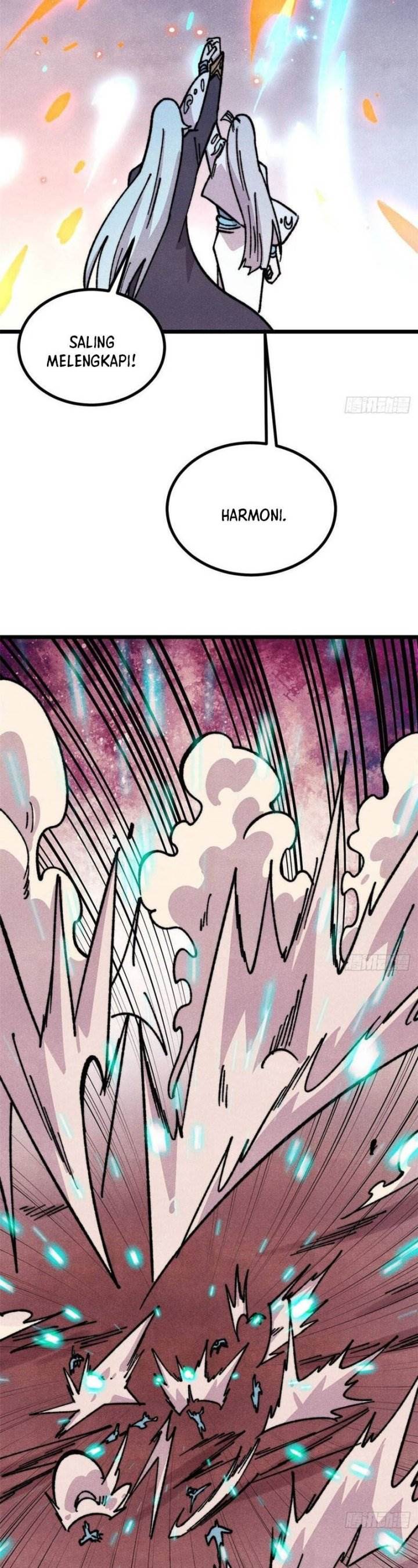 All Hail the Sect Leader Chap 474 - Next Chap 475