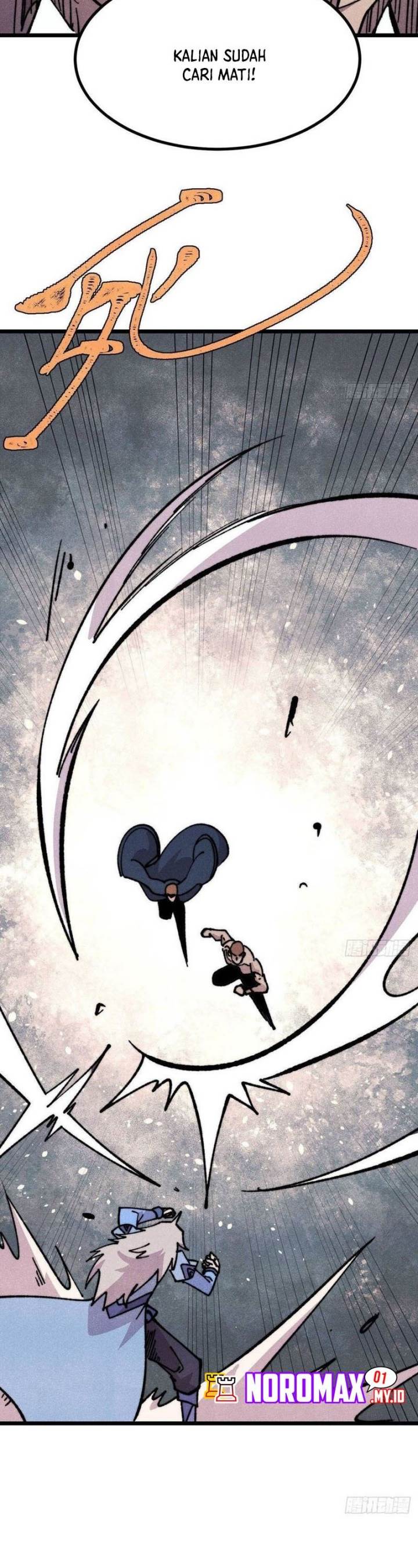 All Hail the Sect Leader Chap 475 - Next Chap 476