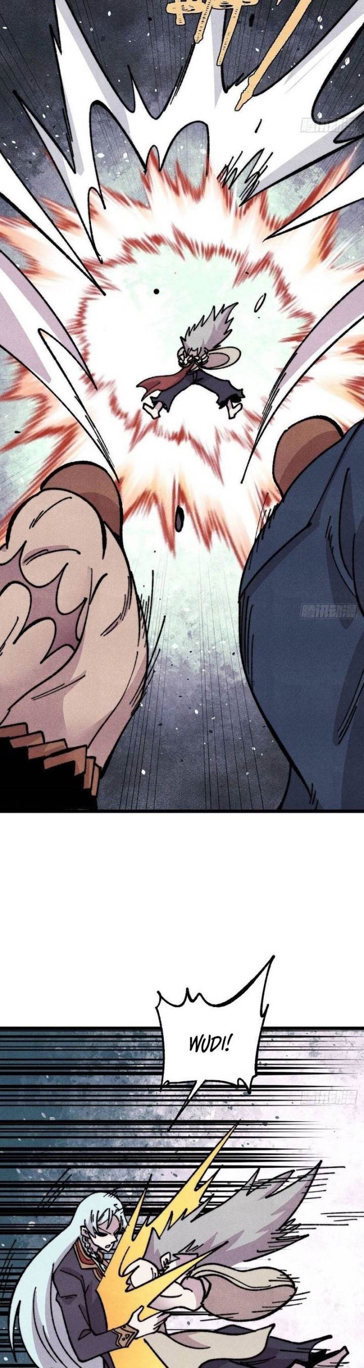 All Hail the Sect Leader Chap 475 - Next Chap 476