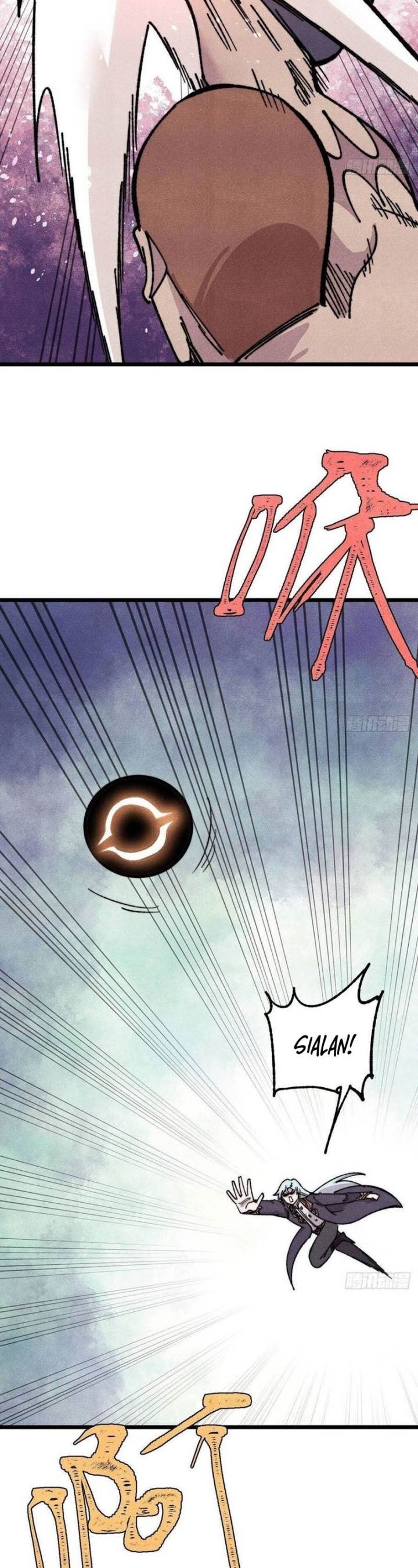 All Hail the Sect Leader Chap 475 - Next Chap 476