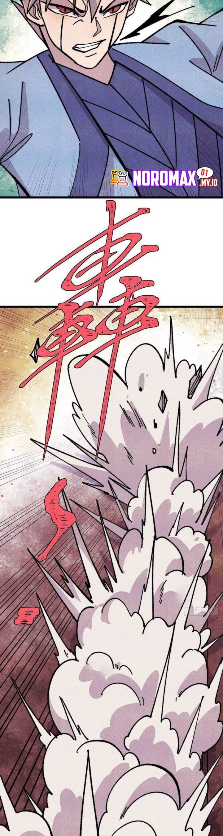 All Hail the Sect Leader Chap 475 - Next Chap 476