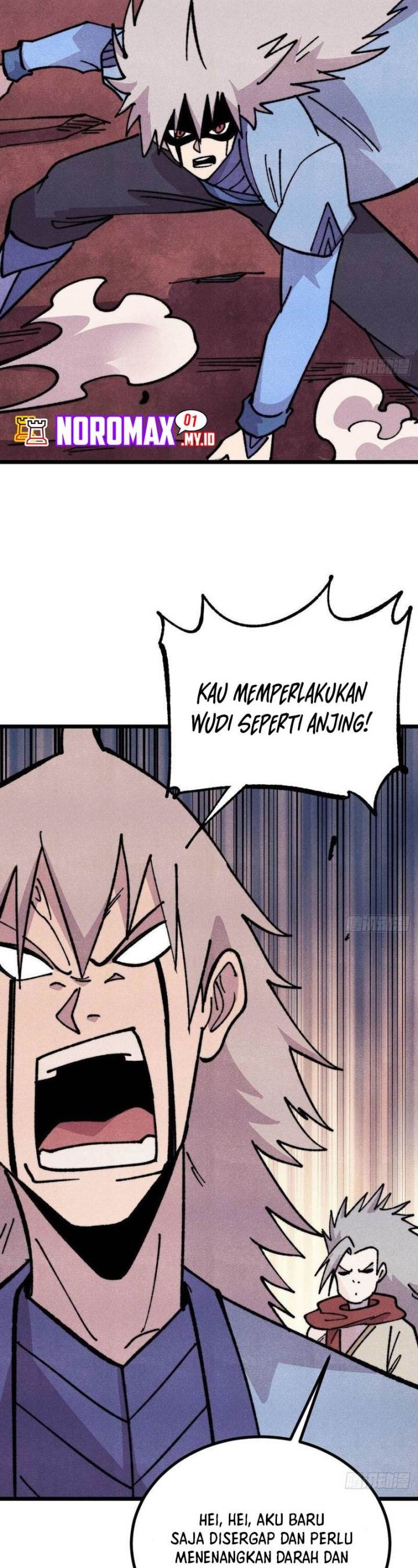 All Hail the Sect Leader Chap 475 - Next Chap 476