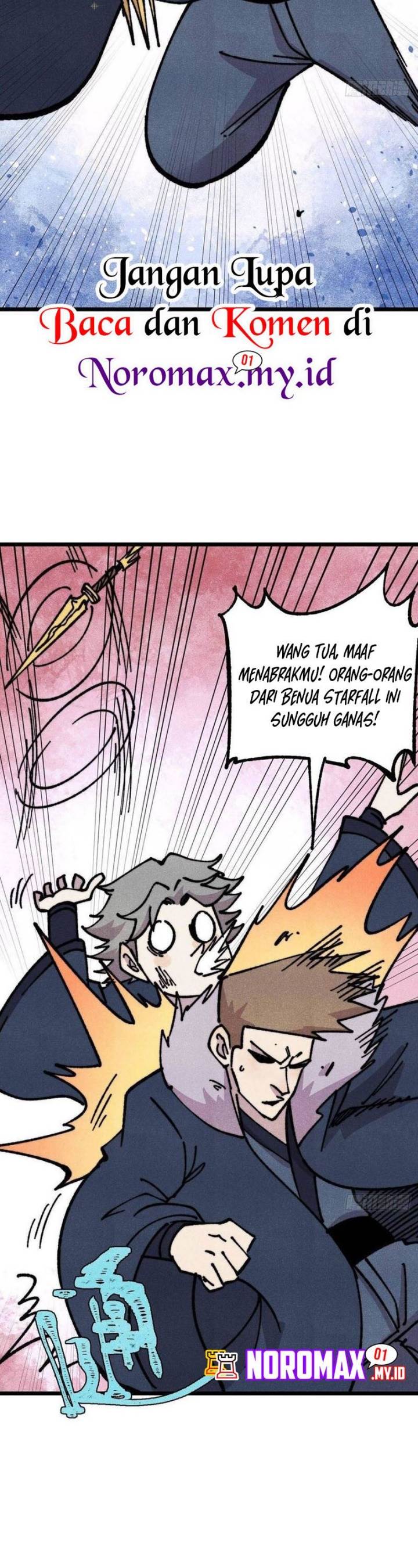 All Hail the Sect Leader Chap 475 - Next Chap 476