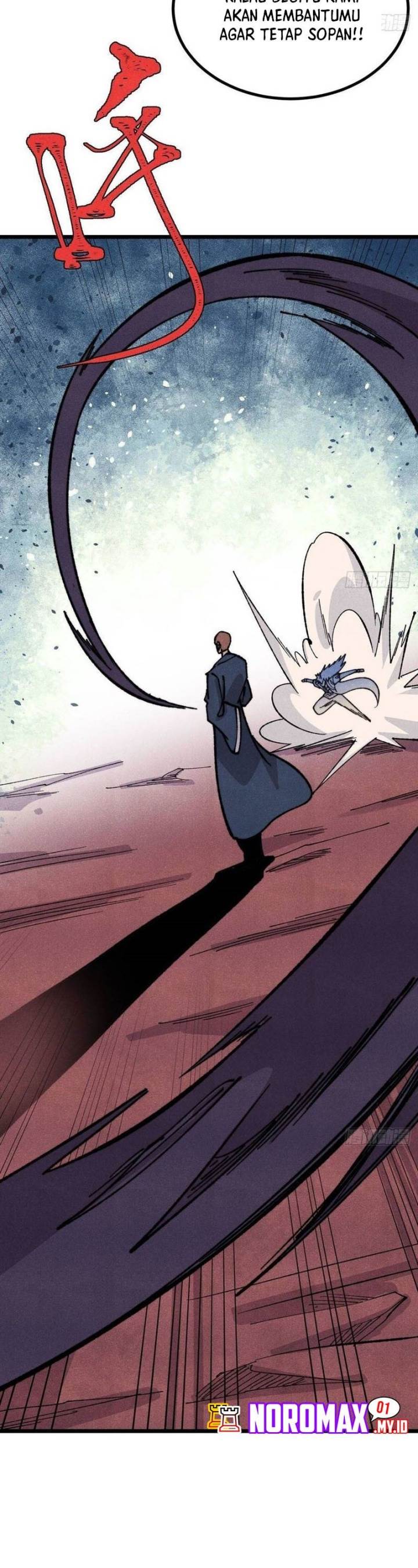 All Hail the Sect Leader Chap 475 - Next Chap 476