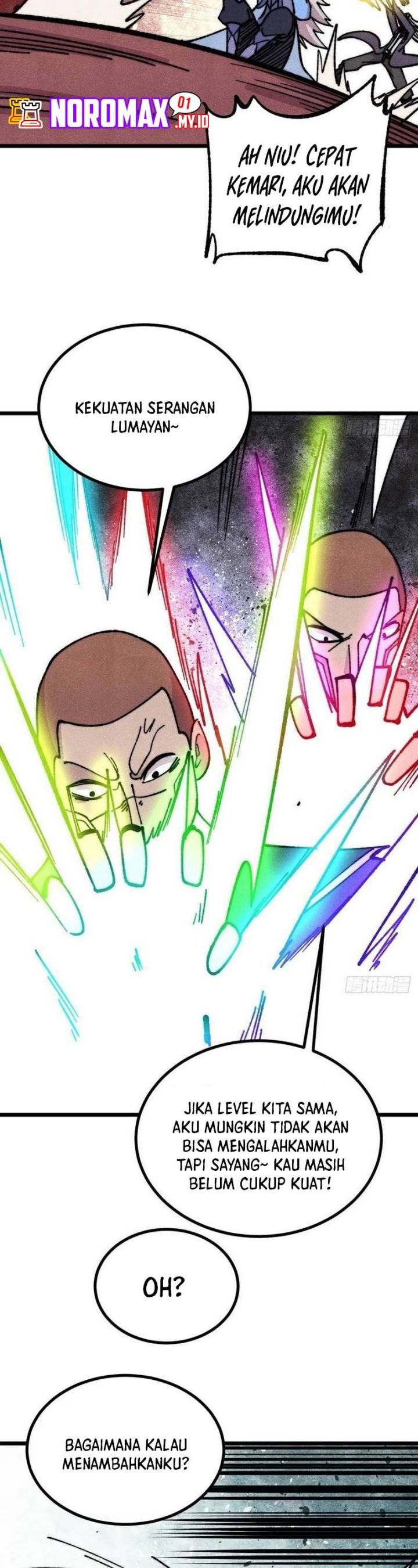 All Hail the Sect Leader Chap 476 - Next Chap 477