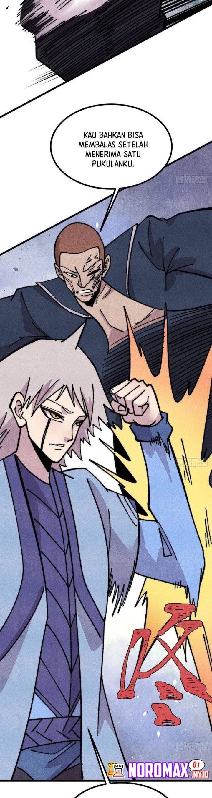 All Hail the Sect Leader Chap 476 - Next Chap 477