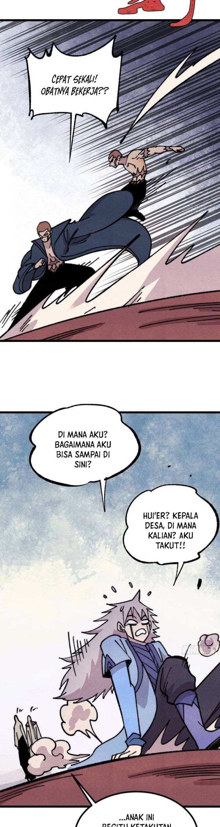All Hail the Sect Leader Chap 476 - Next Chap 477
