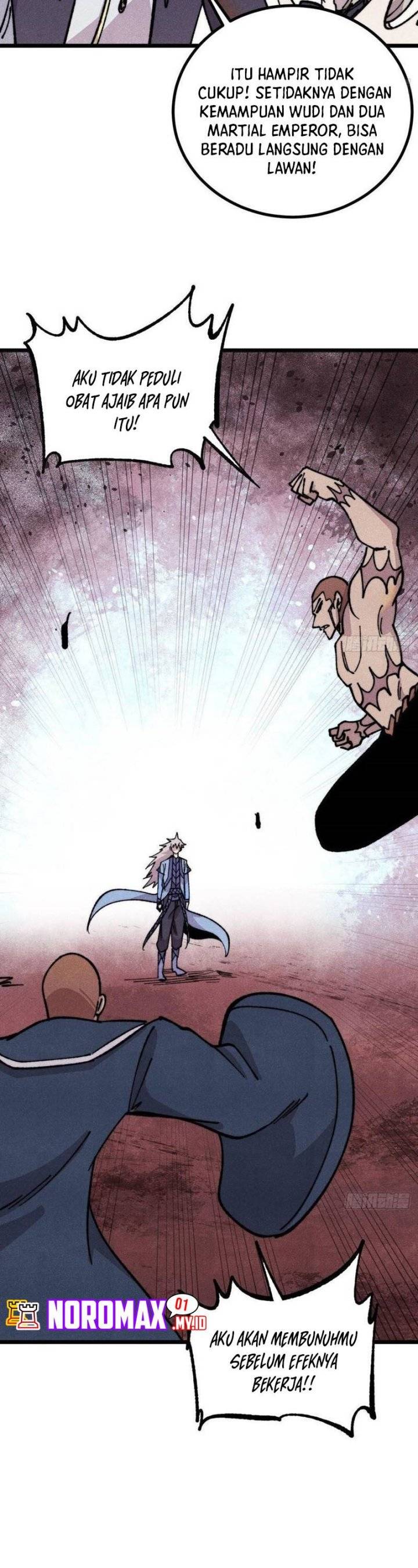 All Hail the Sect Leader Chap 476 - Next Chap 477