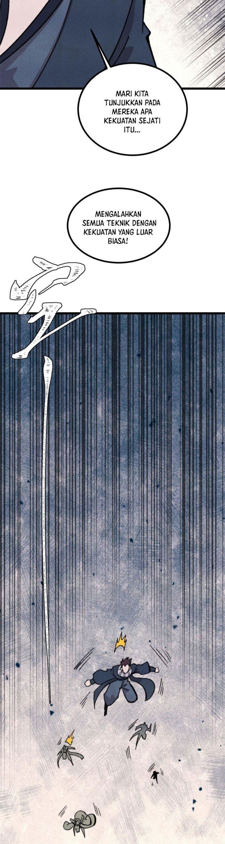 All Hail the Sect Leader Chap 477 - Next Chap 478