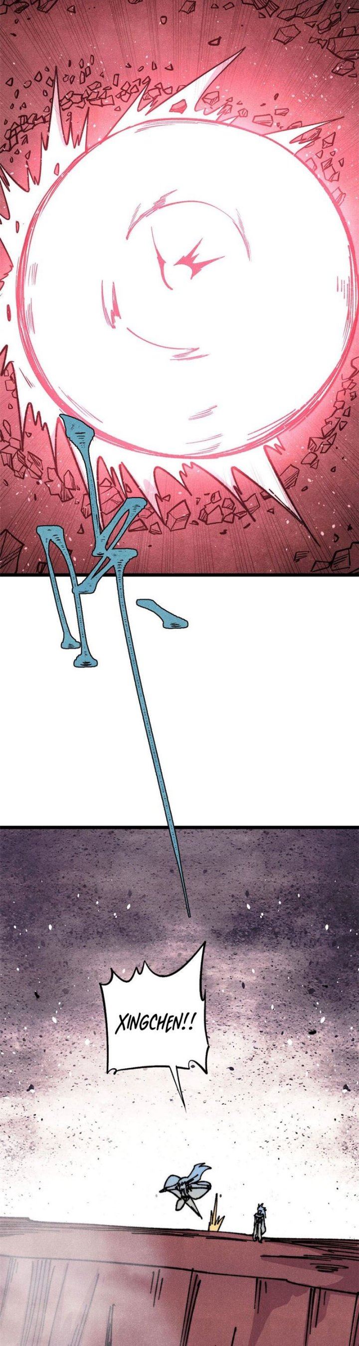 All Hail the Sect Leader Chap 477 - Next Chap 478