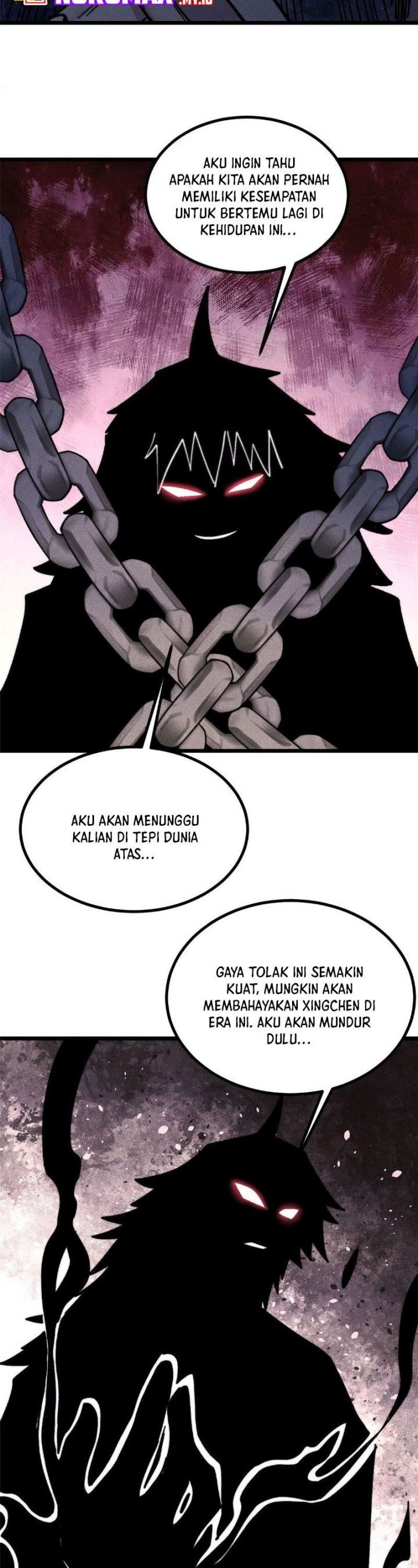All Hail the Sect Leader Chap 477 - Next Chap 478