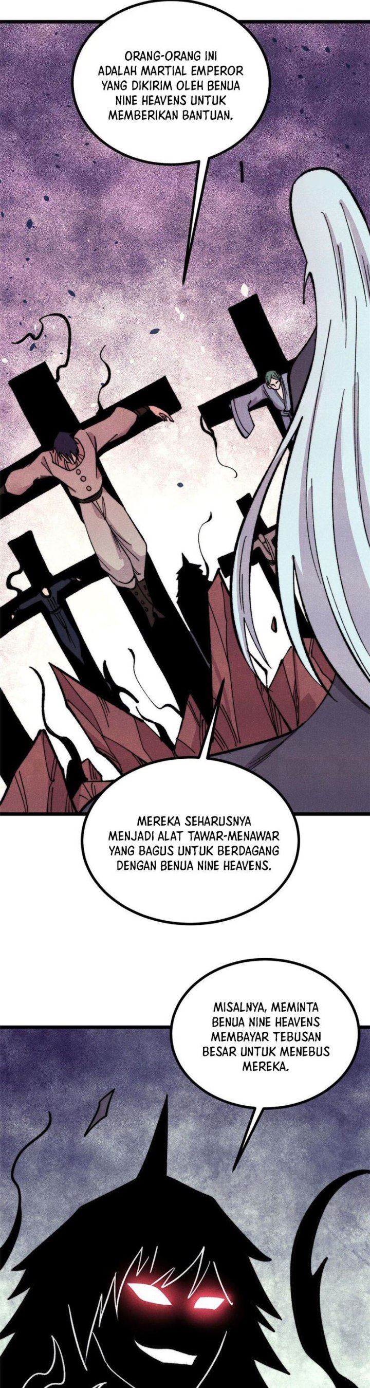 All Hail the Sect Leader Chap 477 - Next Chap 478